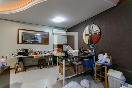 Sala 2 de casa para alugar com 3 quartos, 315m² em Auxiliadora, Porto Alegre