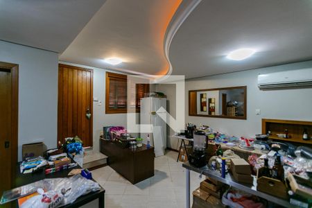 Sala 2 de casa para alugar com 3 quartos, 315m² em Auxiliadora, Porto Alegre