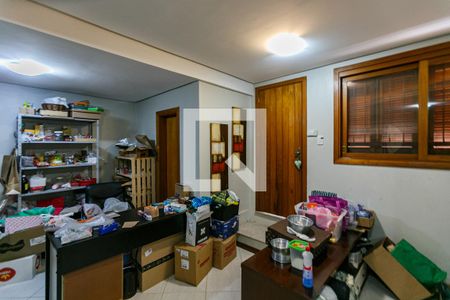 Sala 2 de casa para alugar com 3 quartos, 315m² em Auxiliadora, Porto Alegre