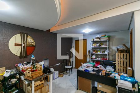 Sala 2 de casa para alugar com 3 quartos, 315m² em Auxiliadora, Porto Alegre