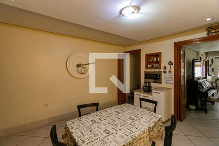 Cozinha de casa para alugar com 3 quartos, 315m² em Auxiliadora, Porto Alegre