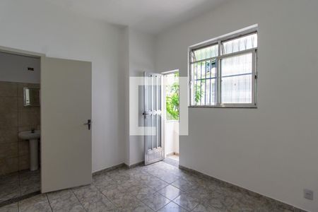 Quarto de apartamento para alugar com 1 quarto, 33m² em Botafogo, Rio de Janeiro