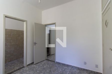 Sala de apartamento para alugar com 1 quarto, 33m² em Botafogo, Rio de Janeiro