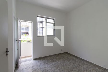 Quarto de apartamento para alugar com 1 quarto, 33m² em Botafogo, Rio de Janeiro