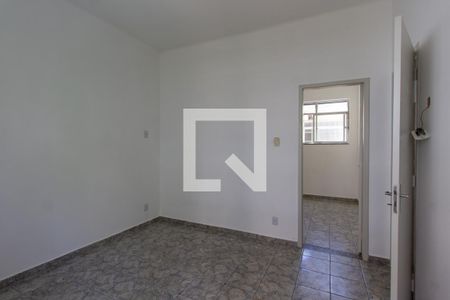 Quarto de apartamento para alugar com 1 quarto, 33m² em Botafogo, Rio de Janeiro