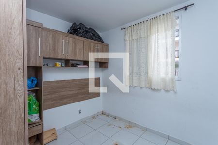 Quarto 2  de apartamento para alugar com 2 quartos, 56m² em Conceição, Diadema