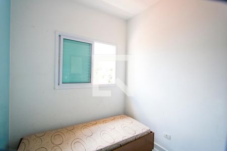 Quarto 1 de apartamento à venda com 2 quartos, 80m² em Vila Floresta, Santo André