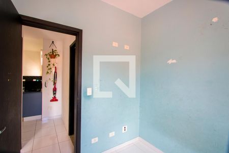 Quarto 1 de apartamento à venda com 2 quartos, 80m² em Vila Floresta, Santo André