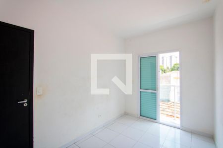 Quarto 2 de apartamento à venda com 2 quartos, 80m² em Vila Floresta, Santo André