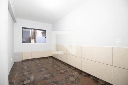 Quarto 2 de casa para alugar com 2 quartos, 60m² em Candangolândia, Brasília