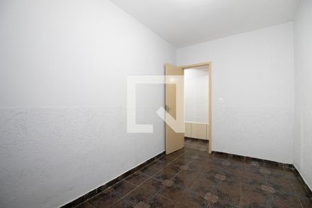 Quarto 1 de casa para alugar com 2 quartos, 60m² em Candangolândia, Brasília