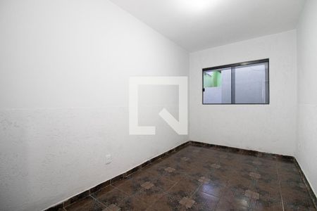 Quarto 1 de casa para alugar com 2 quartos, 60m² em Candangolândia, Brasília