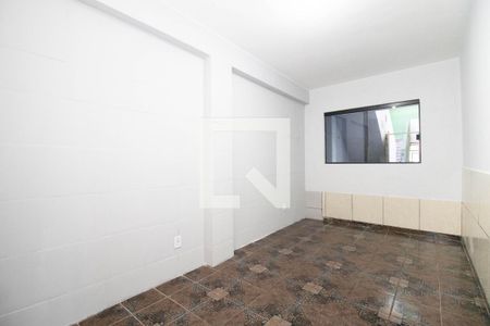 Quarto 2 de casa para alugar com 2 quartos, 60m² em Candangolândia, Brasília