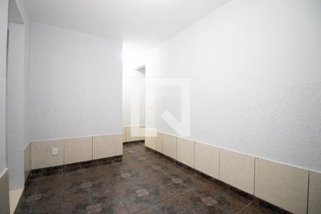 Sala de casa para alugar com 2 quartos, 60m² em Candangolândia, Brasília