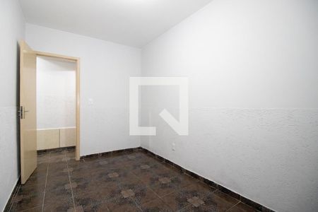 Quarto 1 de casa para alugar com 2 quartos, 60m² em Candangolândia, Brasília