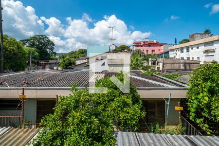 Vista de apartamento à venda com 2 quartos, 121m² em Medianeira, Porto Alegre