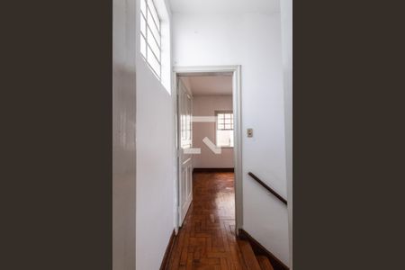 Corredor de casa para alugar com 2 quartos, 120m² em Pari, São Paulo