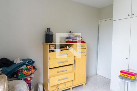 Quarto 2 de apartamento à venda com 2 quartos, 55m² em Vila Parque Jabaquara, São Paulo