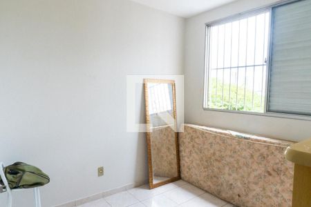 Quarto 2 de apartamento à venda com 2 quartos, 55m² em Vila Parque Jabaquara, São Paulo