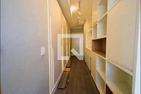 Entrada de apartamento para alugar com 1 quarto, 56m² em Vila Mariana, São Paulo