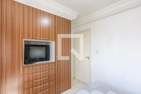 Quarto 1 de apartamento à venda com 3 quartos, 70m² em Piratininga, Osasco