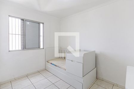 Quarto 2 de apartamento à venda com 3 quartos, 70m² em Piratininga, Osasco