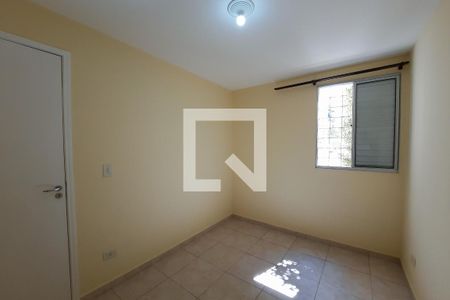 Quarto 1 de apartamento para alugar com 3 quartos, 56m² em Jardim Borborema, São Bernardo do Campo