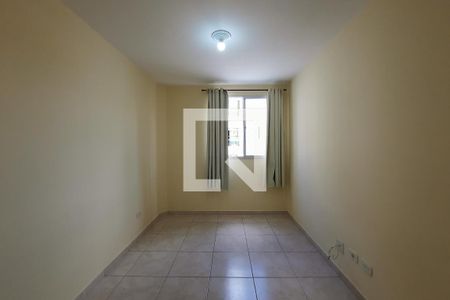 Sala de apartamento para alugar com 3 quartos, 56m² em Jardim Borborema, São Bernardo do Campo
