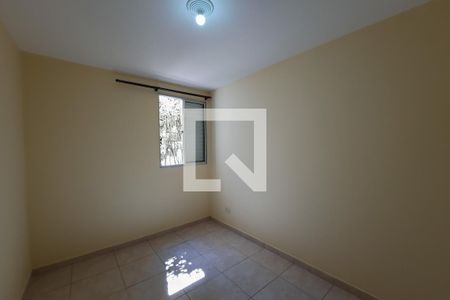 Quarto 1 de apartamento para alugar com 3 quartos, 56m² em Jardim Borborema, São Bernardo do Campo
