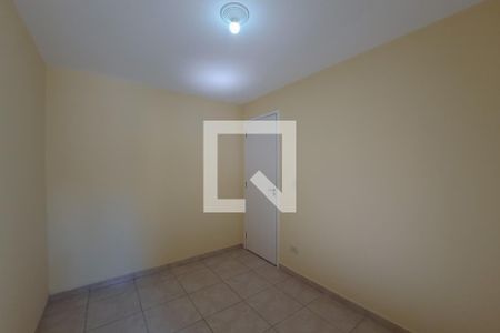 Quarto 1 de apartamento para alugar com 3 quartos, 56m² em Jardim Borborema, São Bernardo do Campo