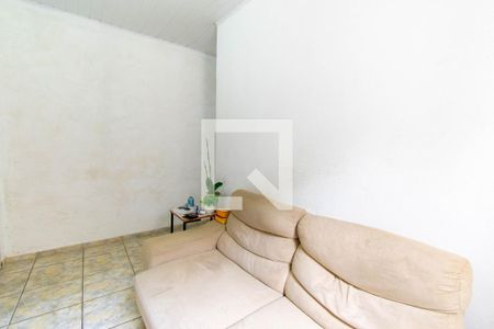 Sala de casa à venda com 3 quartos, 240m² em Vila Alpina, São Paulo