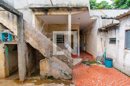 Vista do Quarto 2 de casa à venda com 3 quartos, 230m² em Vila Alpina, São Paulo