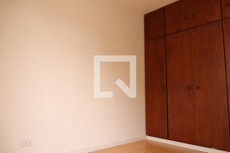 quarto 1 de apartamento para alugar com 2 quartos, 60m² em Vila Santa Catarina, São Paulo