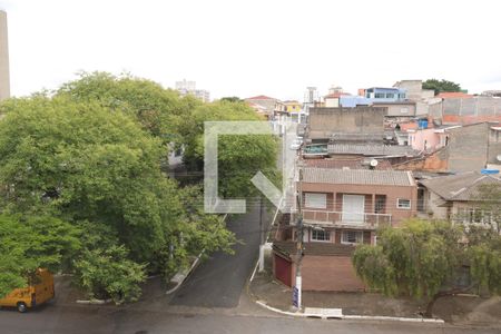 Vista de apartamento para alugar com 2 quartos, 60m² em Vila Santa Catarina, São Paulo