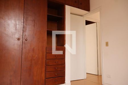 quarto 2 de apartamento para alugar com 2 quartos, 60m² em Vila Santa Catarina, São Paulo