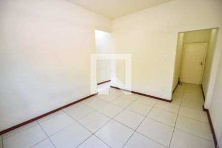 Sala de apartamento à venda com 2 quartos, 55m² em Quintino Bocaiúva, Rio de Janeiro