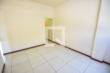 Sala de apartamento à venda com 2 quartos, 55m² em Quintino Bocaiúva, Rio de Janeiro