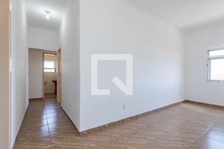 Sala de apartamento para alugar com 3 quartos, 105m² em Vila Mogilar, Mogi das Cruzes
