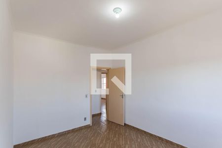 Quarto 1 de apartamento para alugar com 3 quartos, 105m² em Vila Mogilar, Mogi das Cruzes