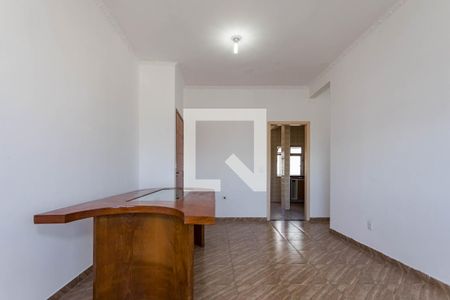 Sala de apartamento para alugar com 3 quartos, 105m² em Vila Mogilar, Mogi das Cruzes