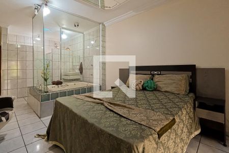 Quarto de kitnet/studio para alugar com 1 quarto, 75m² em Parque Flamengo, Guarulhos