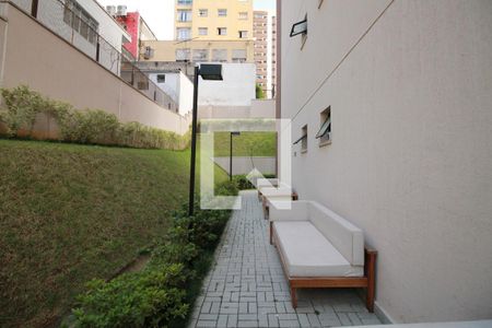 Studio à venda com 24m², 1 quarto e sem vaga Studio à venda com 24m², 1 quarto e sem vagaÁrea comum