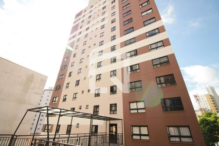 Studio à venda com 24m², 1 quarto e sem vaga Studio à venda com 24m², 1 quarto e sem vagaÁrea comum