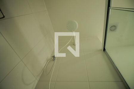 Studio à venda com 24m², 1 quarto e sem vaga Studio à venda com 24m², 1 quarto e sem vagaBanheiro