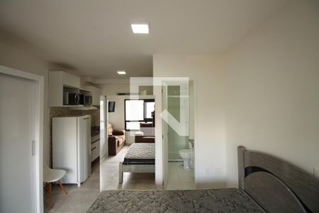 Studio  de kitnet/studio à venda com 1 quarto, 24m² em Consolação, São Paulo