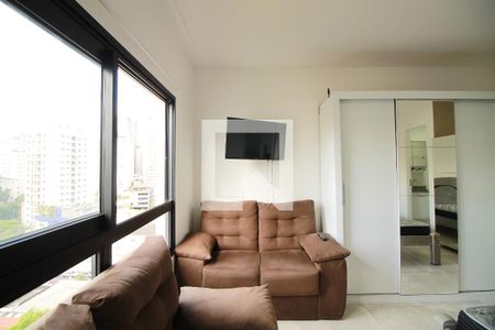 Studio  de kitnet/studio para alugar com 1 quarto, 24m² em Consolação, São Paulo