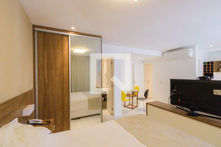 Quarto 1 de apartamento à venda com 2 quartos, 64m² em Jacarepaguá, Rio de Janeiro