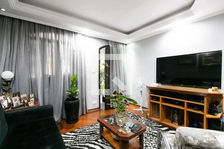 Sala de casa à venda com 3 quartos, 112m² em Limoeiro, São Paulo