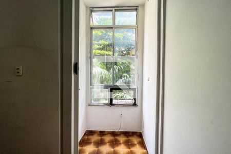 Sala de apartamento para alugar com 0 quarto, 25m² em Flamengo, Rio de Janeiro