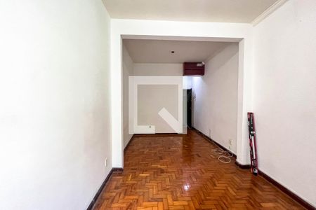 Sala de apartamento para alugar com 0 quarto, 25m² em Flamengo, Rio de Janeiro